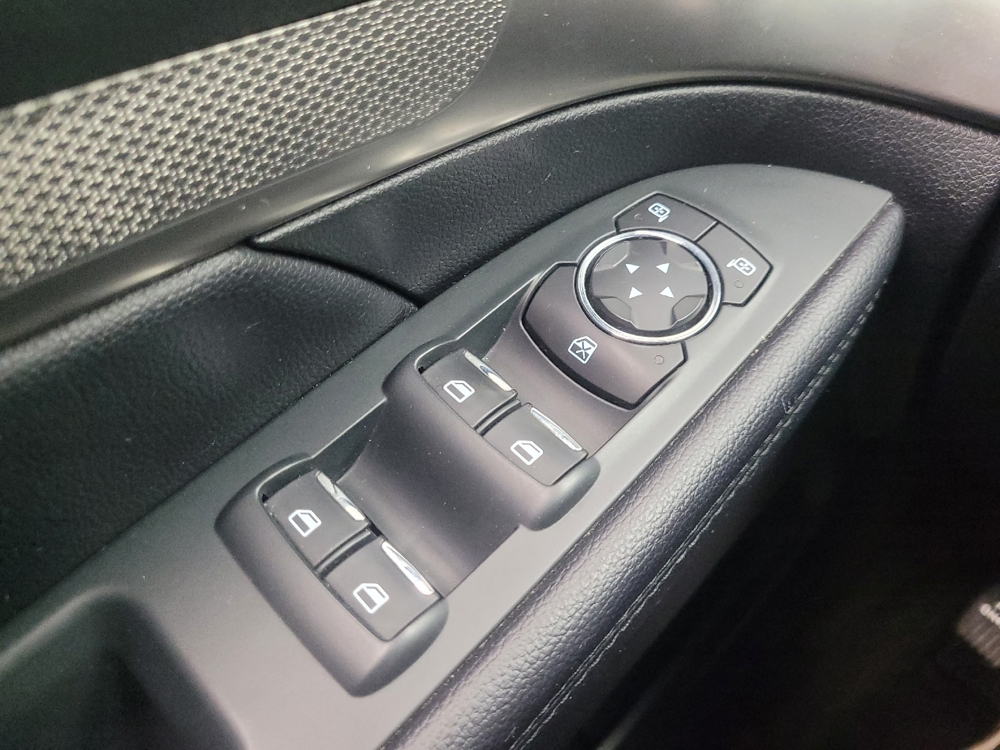 2018 Ford Explorer XLT - Photo 21