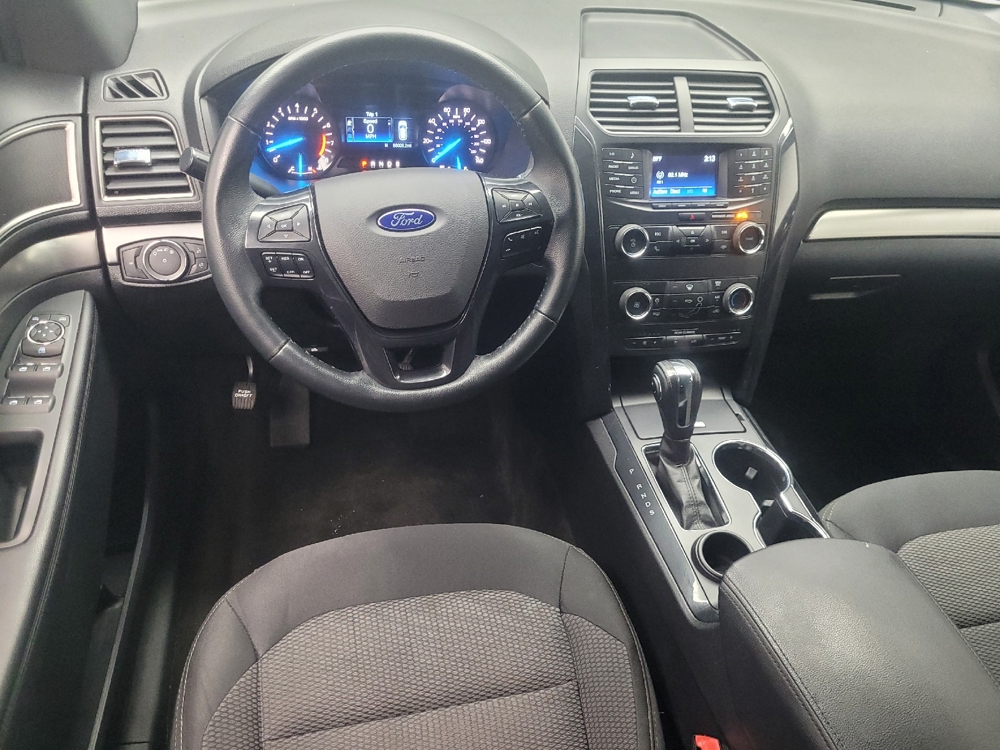 2018 Ford Explorer XLT - Photo 17