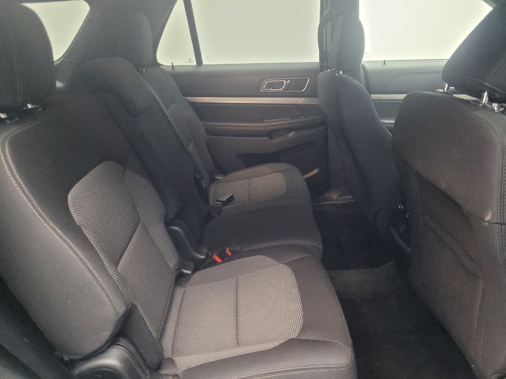 2018 Ford Explorer XLT - Photo 15