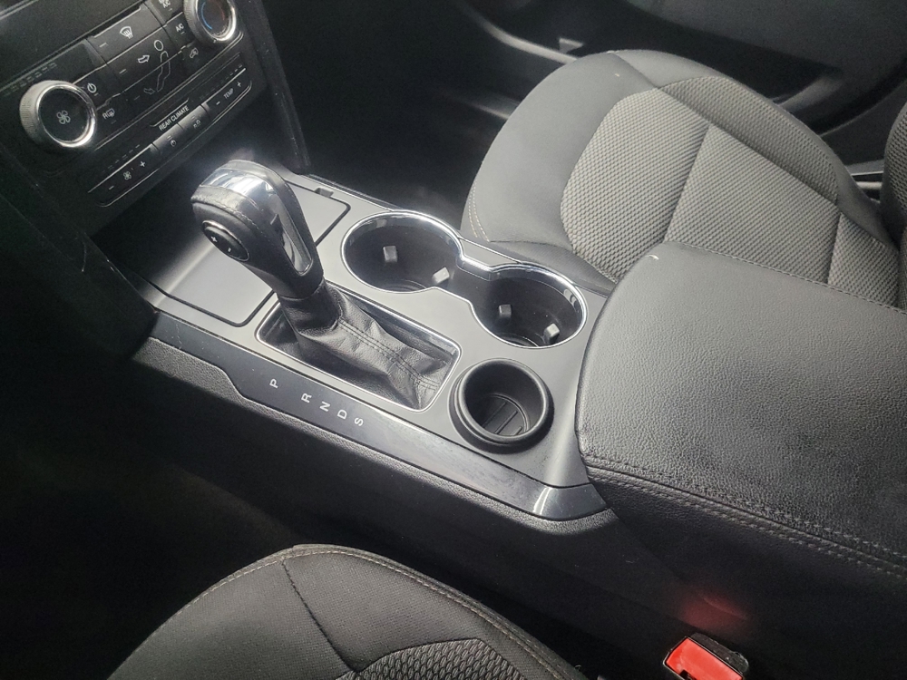 2018 Ford Explorer XLT - Photo 20