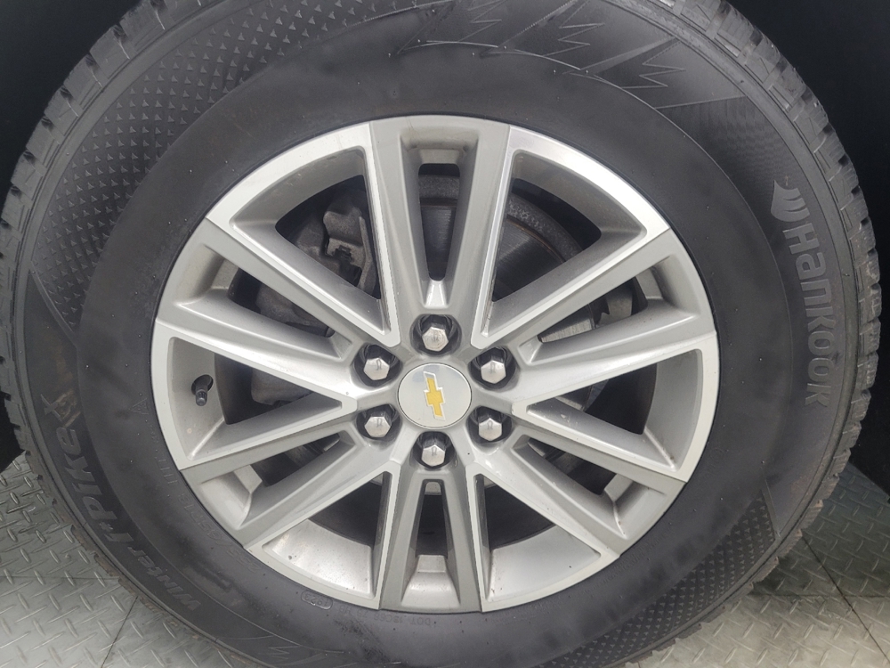 2023 Chevrolet Traverse 2FL - Photo 24