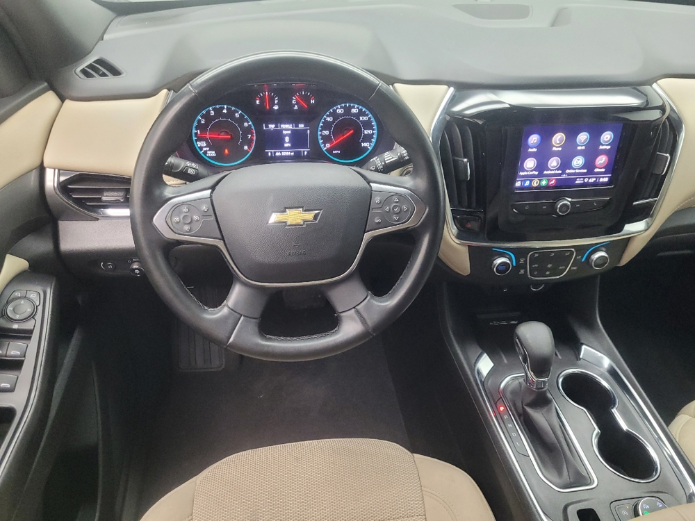 2023 Chevrolet Traverse 2FL - Photo 17
