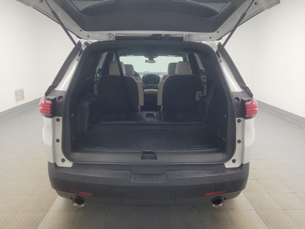 2023 Chevrolet Traverse 2FL - Photo 22