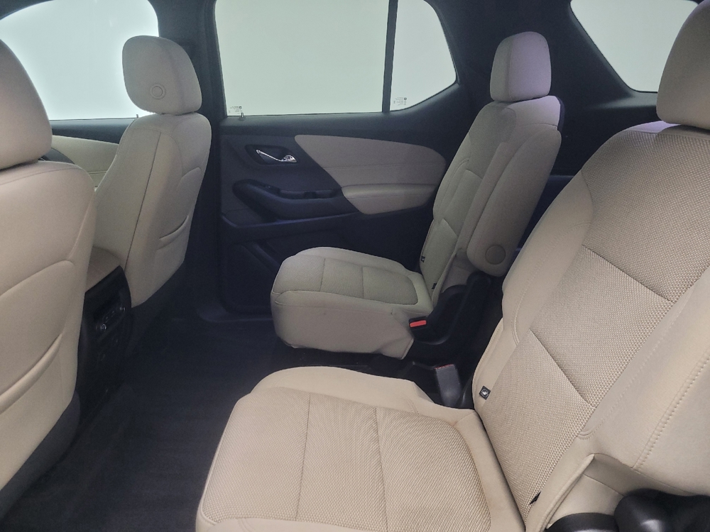 2023 Chevrolet Traverse 2FL - Photo 14