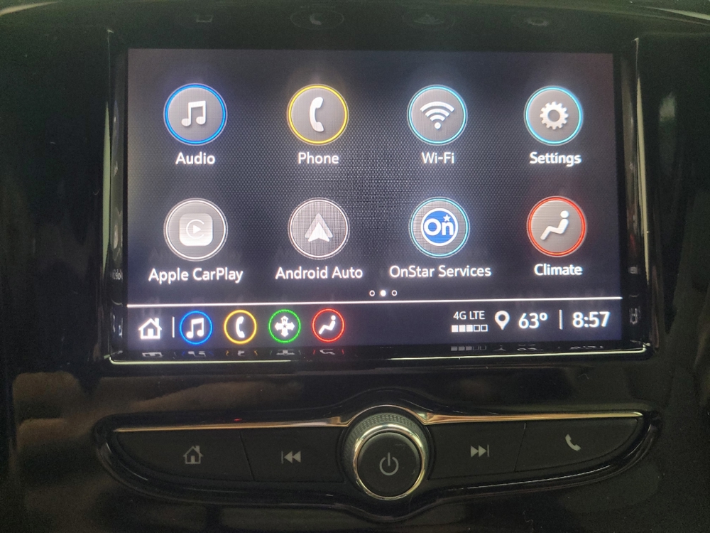 2023 Chevrolet Traverse 2FL - Photo 19