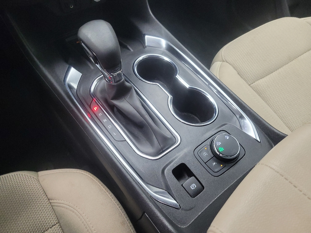 2023 Chevrolet Traverse 2FL - Photo 20