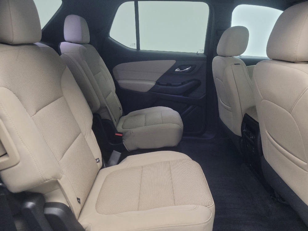 2023 Chevrolet Traverse 2FL - Photo 15