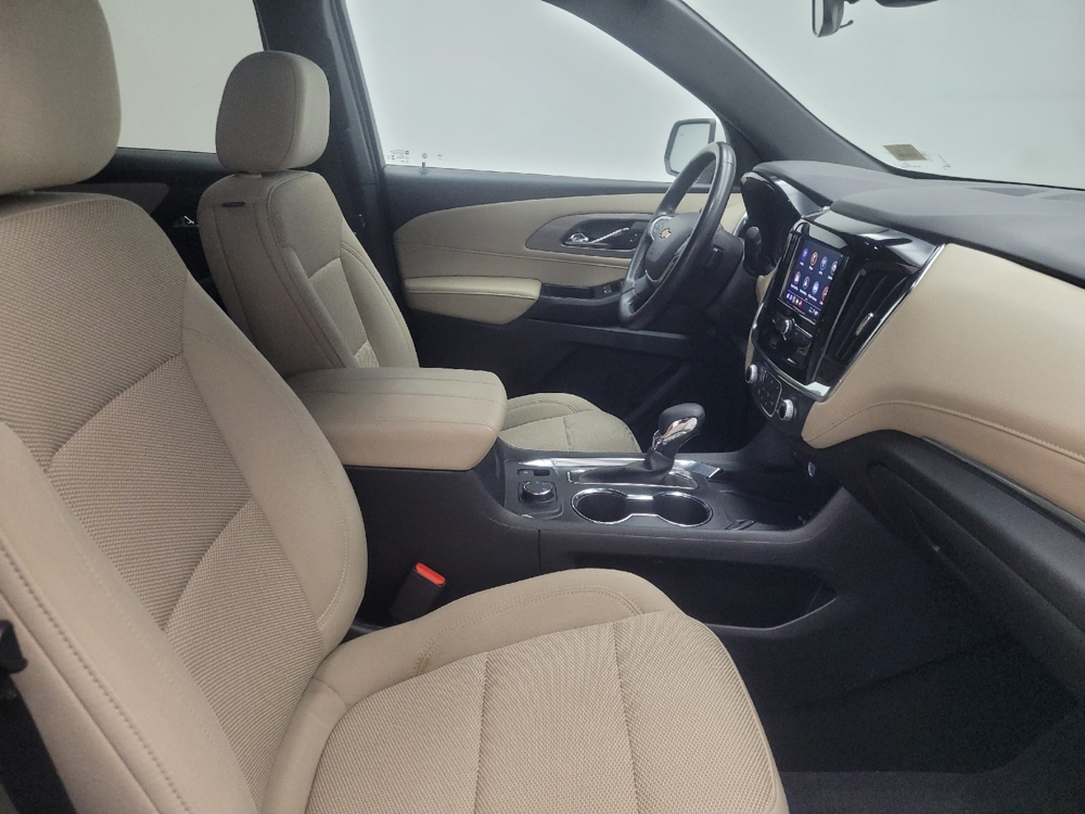 2023 Chevrolet Traverse 2FL - Photo 16