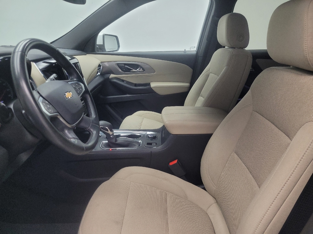 2023 Chevrolet Traverse 2FL - Photo 13