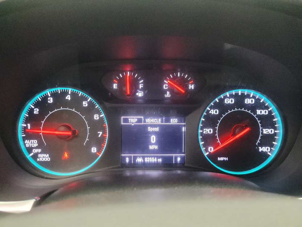 2023 Chevrolet Traverse 2FL - Photo 18