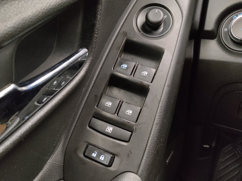 2015 Chevrolet Trax LTZ - Photo 21