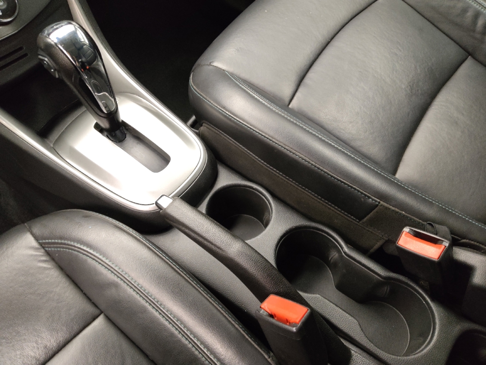 2015 Chevrolet Trax LTZ - Photo 20