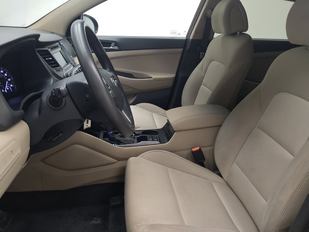 2017 Hyundai Tucson SE - Photo 13
