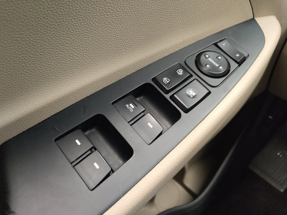 2017 Hyundai Tucson SE - Photo 21