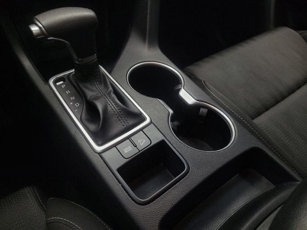 2021 Kia Sportage LX - Photo 20
