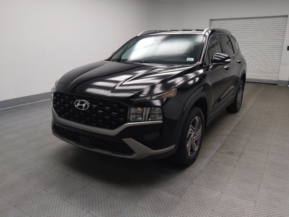2023 Hyundai Santa Fe