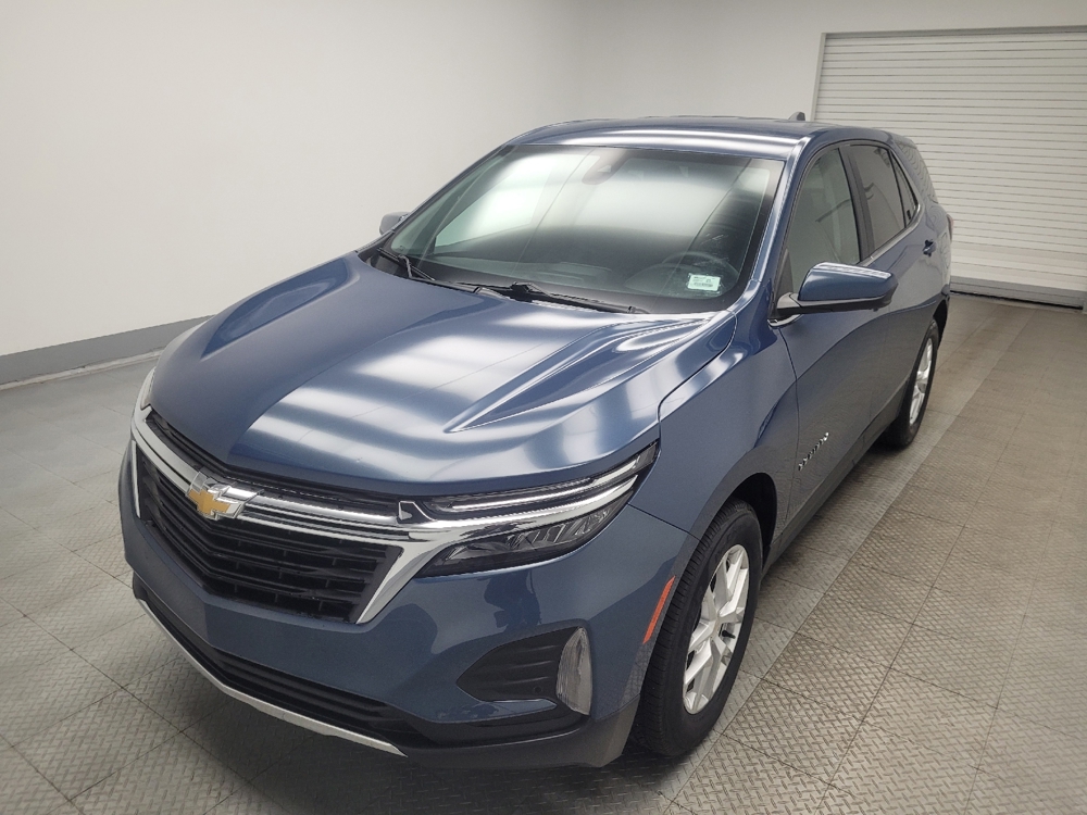2024 Chevrolet Equinox LT - Photo 12