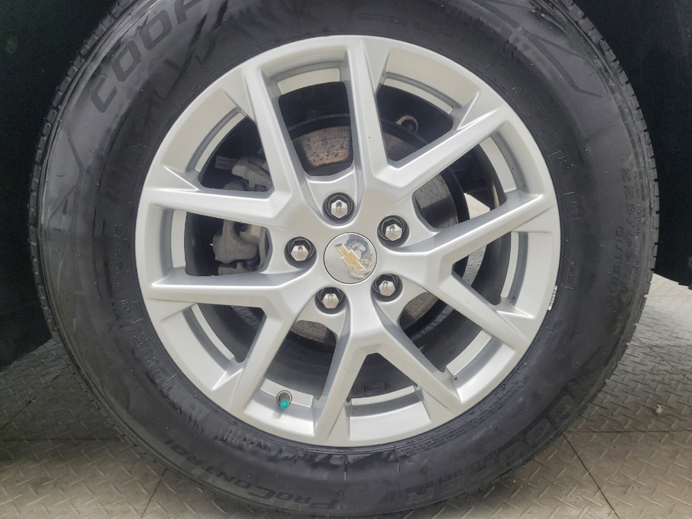 2024 Chevrolet Equinox LT - Photo 24