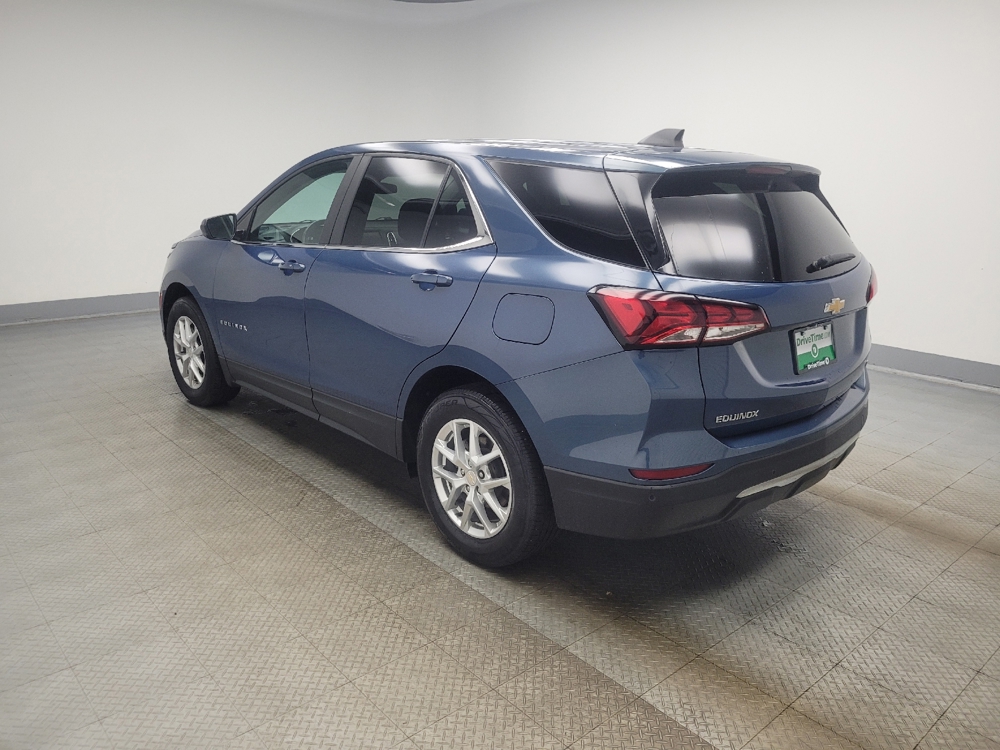 2024 Chevrolet Equinox LT - Photo 3