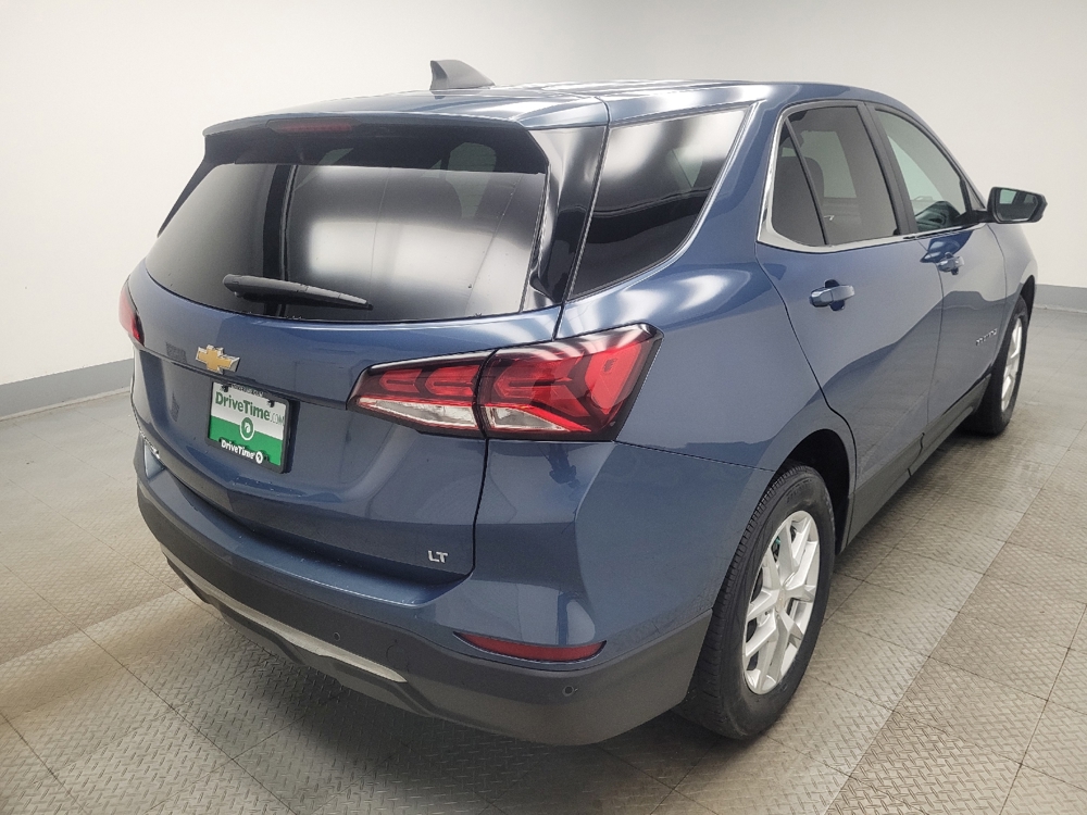 2024 Chevrolet Equinox LT - Photo 7