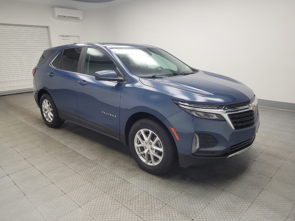 2024 Chevrolet Equinox LT - Photo 9