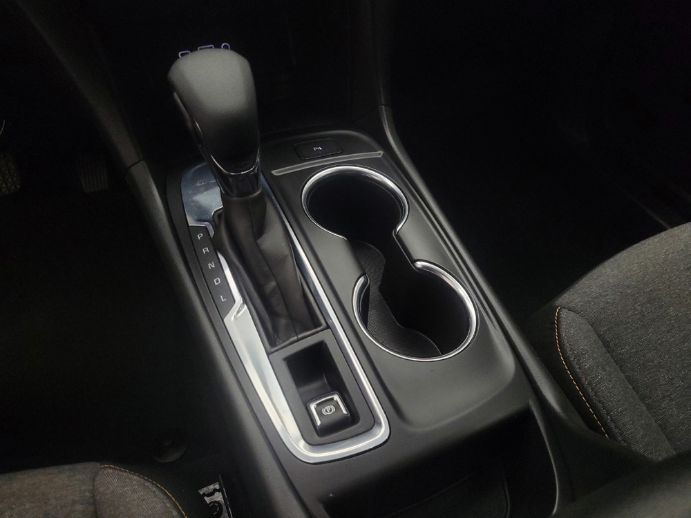 2024 Chevrolet Equinox LT - Photo 20