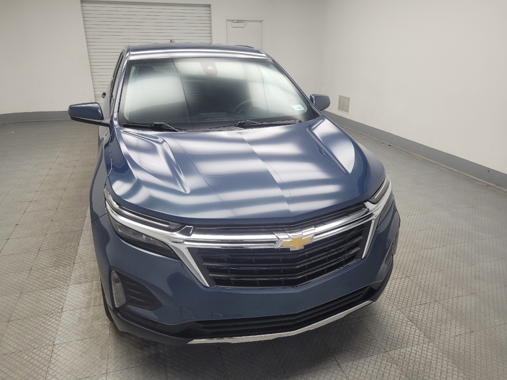2024 Chevrolet Equinox LT - Photo 11
