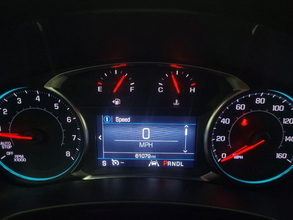 2024 Chevrolet Equinox LT - Photo 18