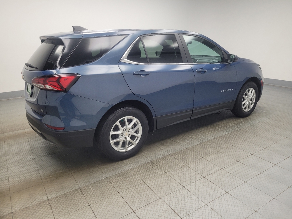 2024 Chevrolet Equinox LT - Photo 8