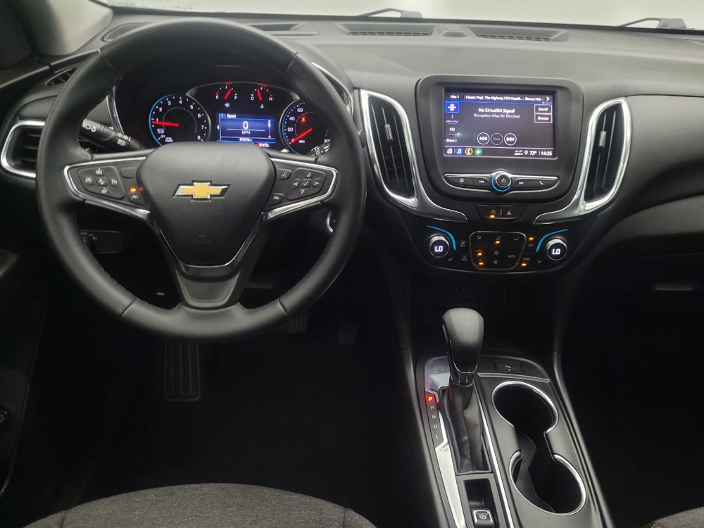 2024 Chevrolet Equinox LT - Photo 17