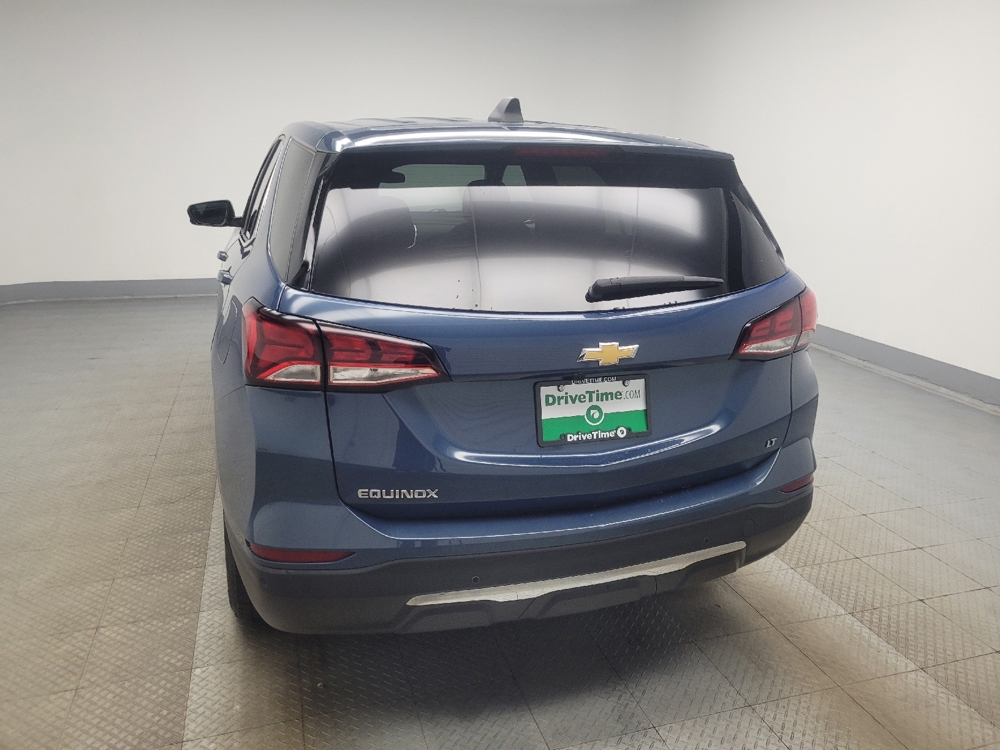 2024 Chevrolet Equinox LT - Photo 5