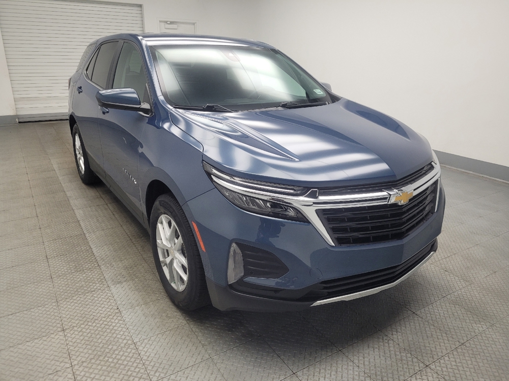 2024 Chevrolet Equinox LT - Photo 10