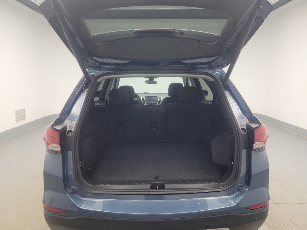 2024 Chevrolet Equinox LT - Photo 22