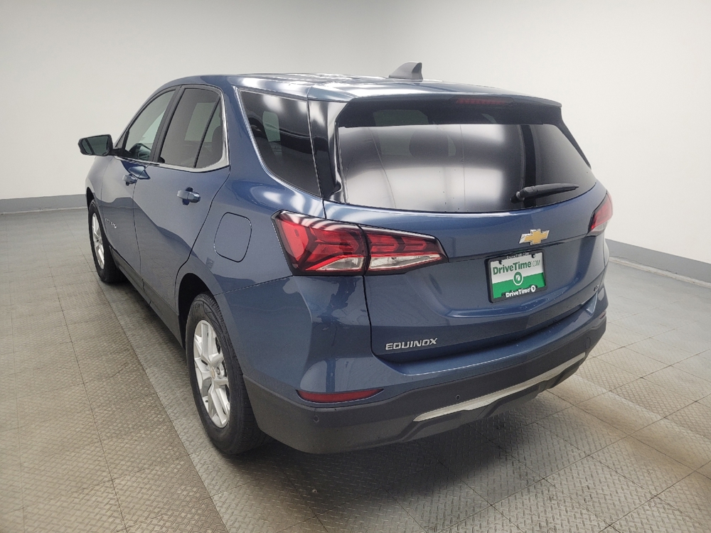 2024 Chevrolet Equinox LT - Photo 4