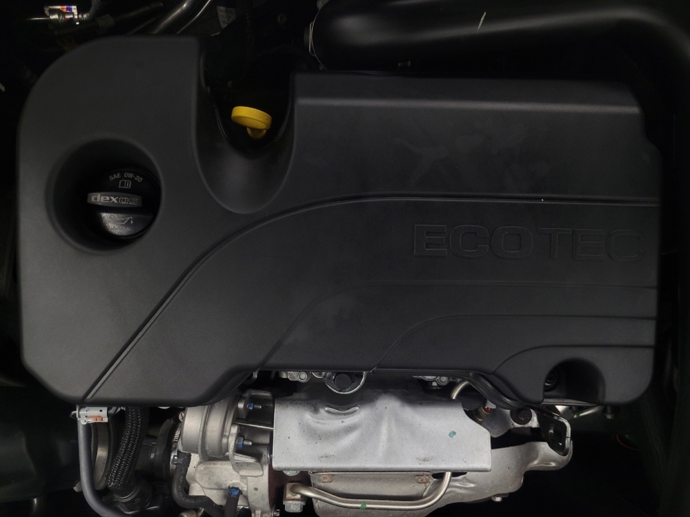2024 Chevrolet Equinox LT - Photo 23