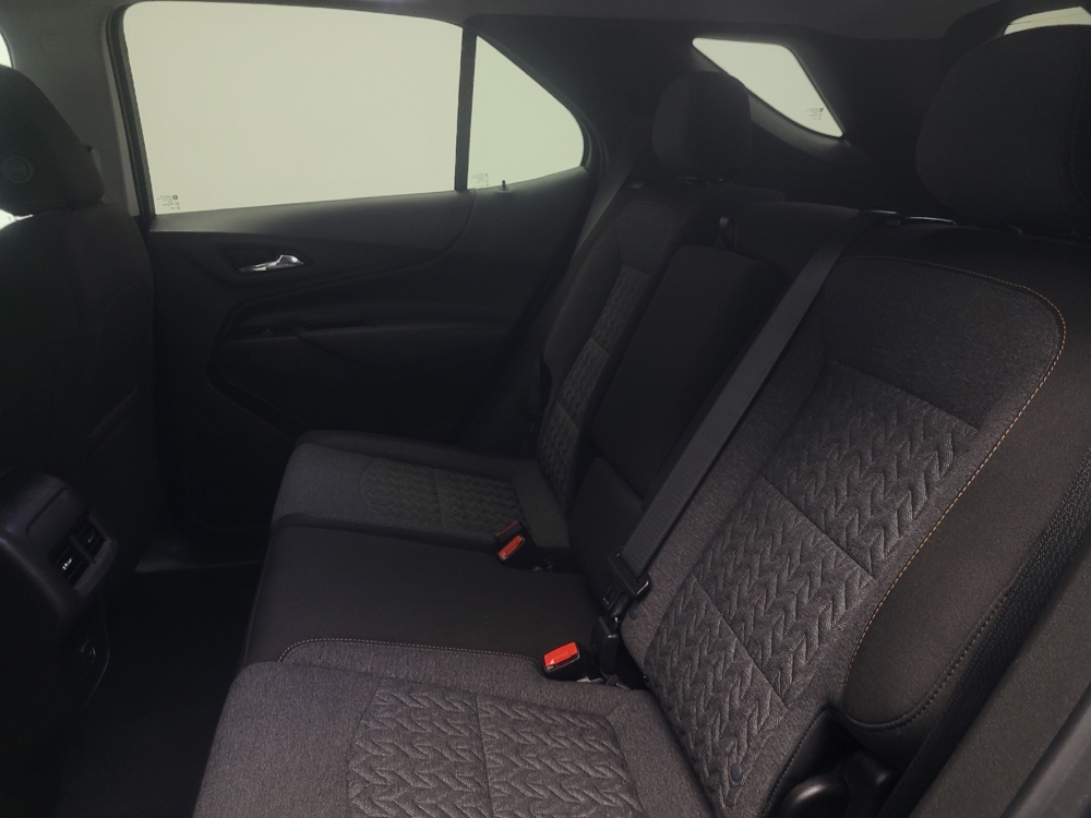 2024 Chevrolet Equinox LT - Photo 14