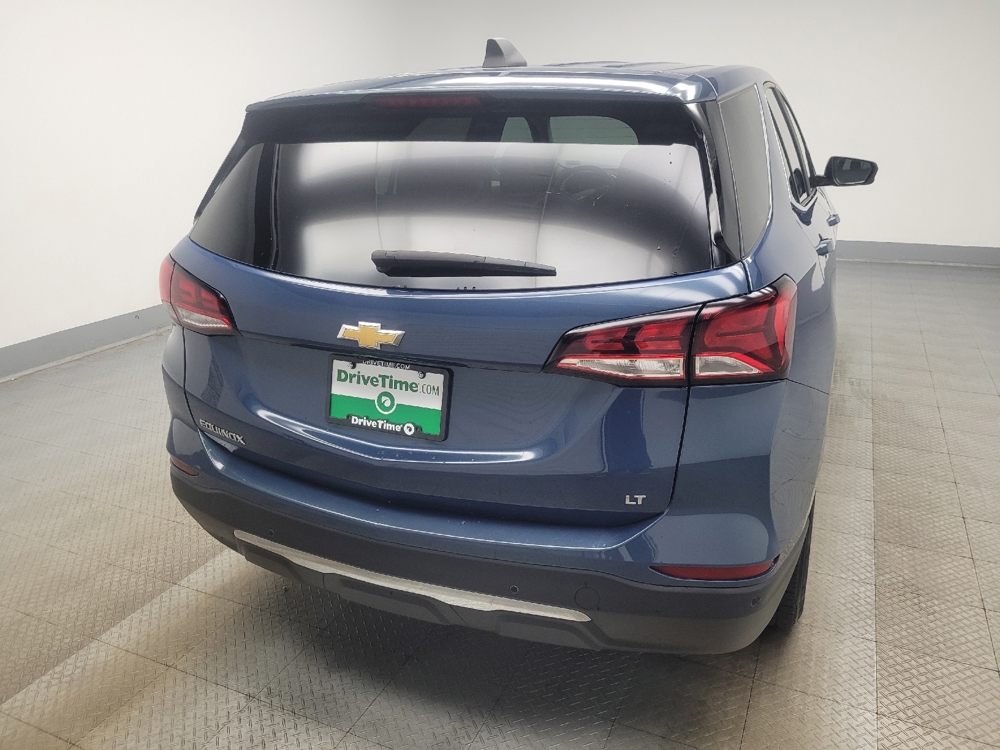 2024 Chevrolet Equinox LT - Photo 6