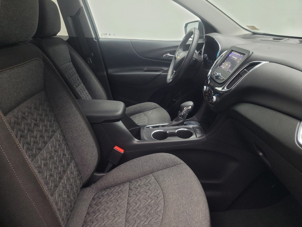 2024 Chevrolet Equinox LT - Photo 16