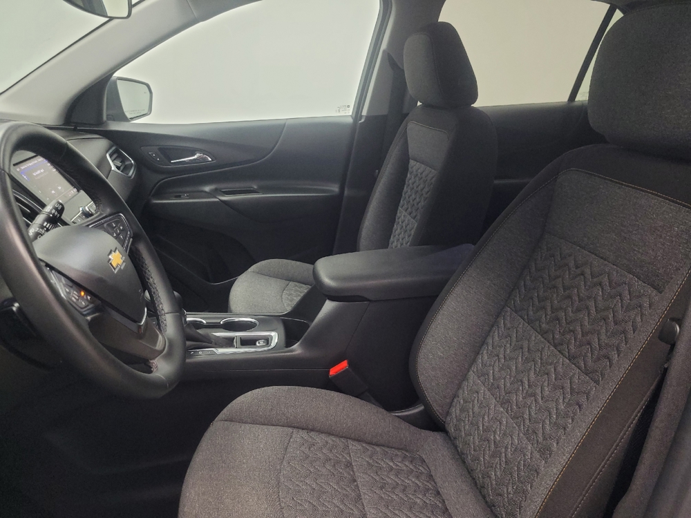 2024 Chevrolet Equinox LT - Photo 13