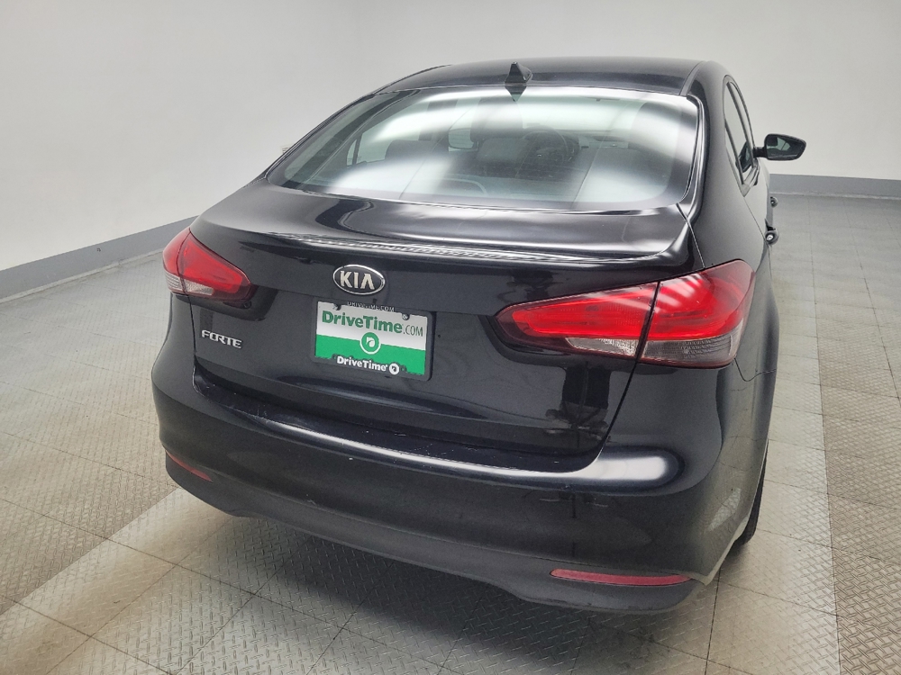 2018 Kia FORTE LX - Photo 6