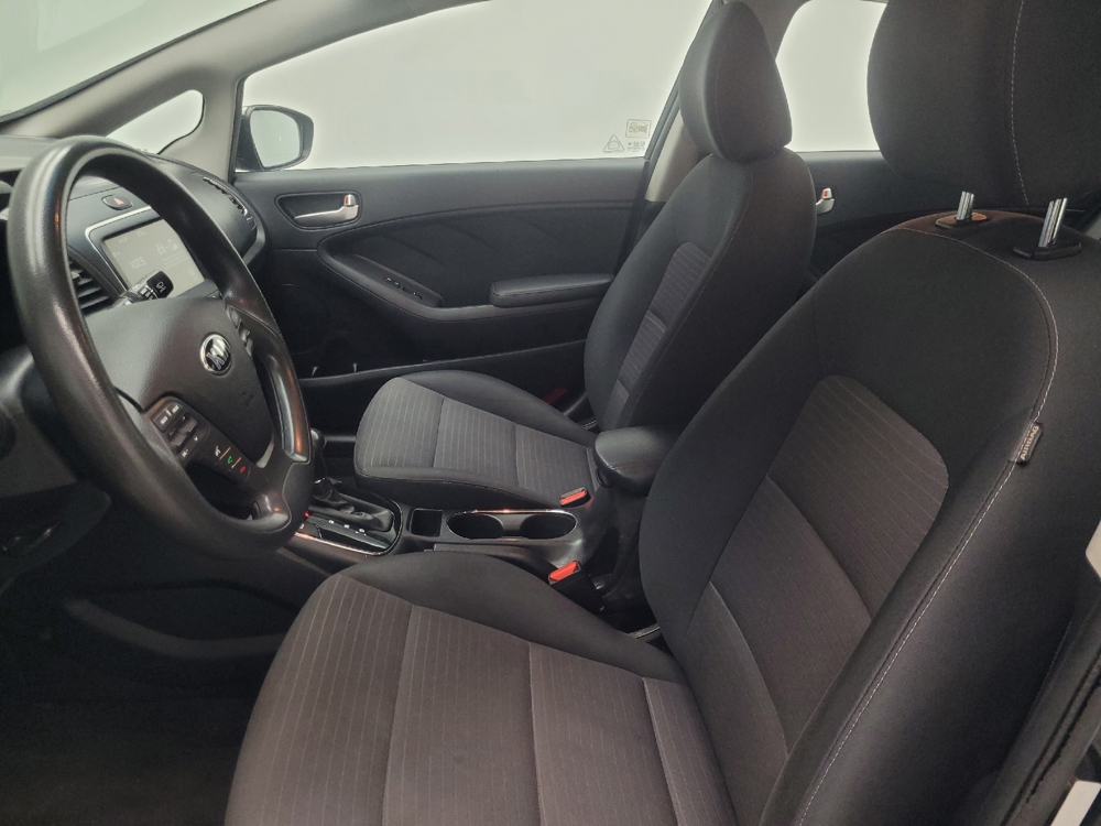 2018 Kia FORTE LX - Photo 13