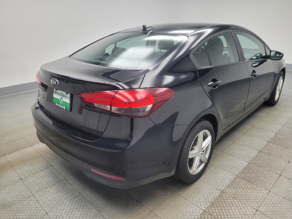 2018 Kia FORTE LX - Photo 7