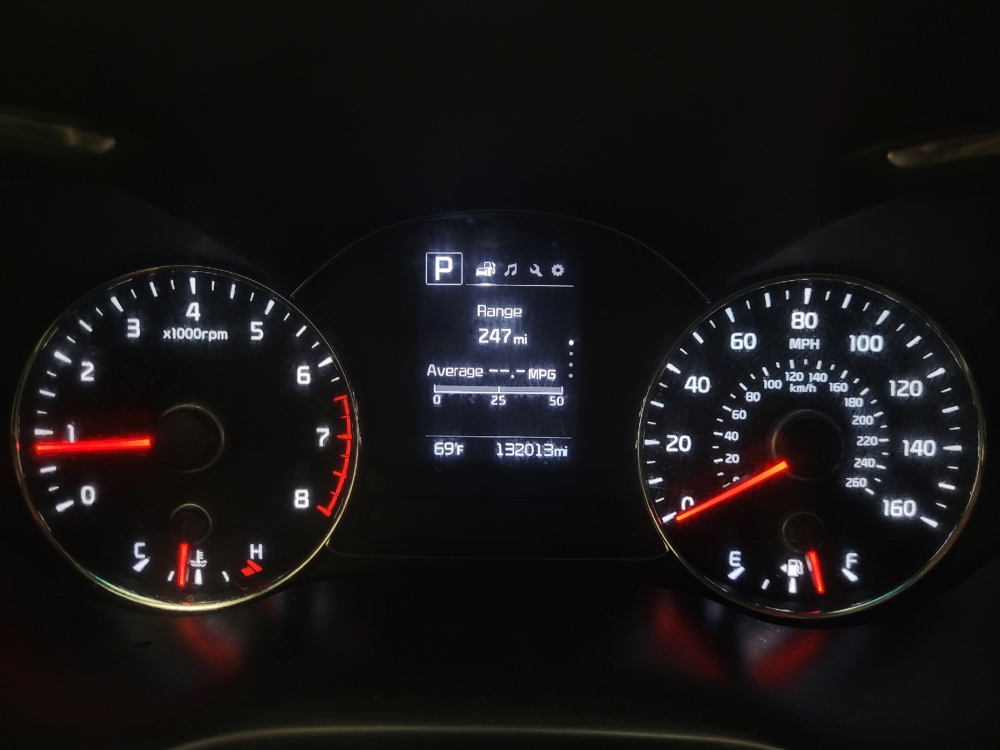 2018 Kia FORTE LX - Photo 18