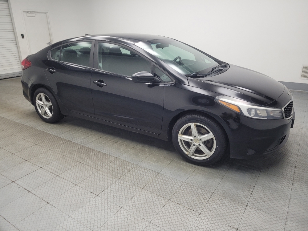 2018 Kia FORTE LX - Photo 9