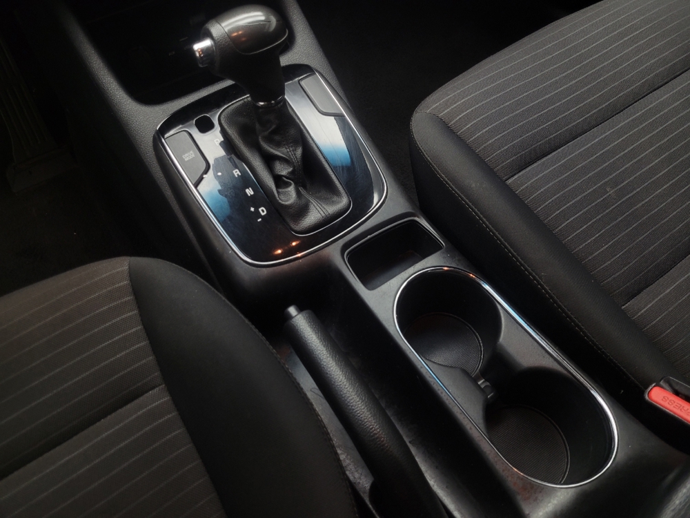 2018 Kia FORTE LX - Photo 20