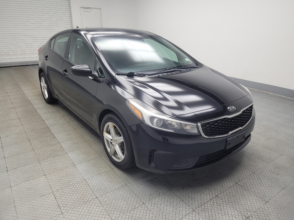 2018 Kia FORTE LX - Photo 10