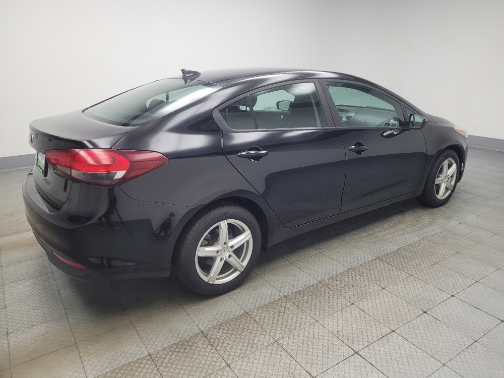 2018 Kia FORTE LX - Photo 8