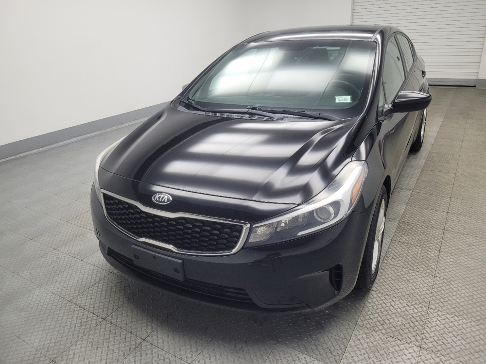 2018 Kia FORTE LX - Photo 12