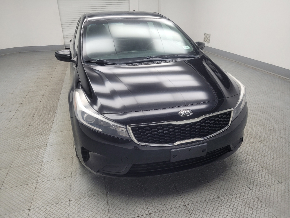 2018 Kia FORTE LX - Photo 11