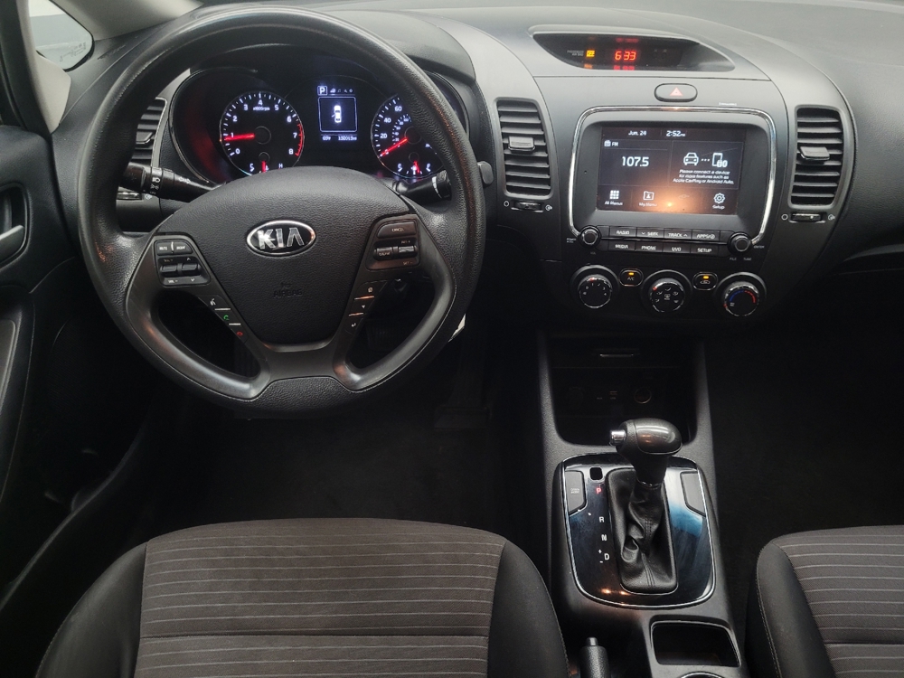 2018 Kia FORTE LX - Photo 17